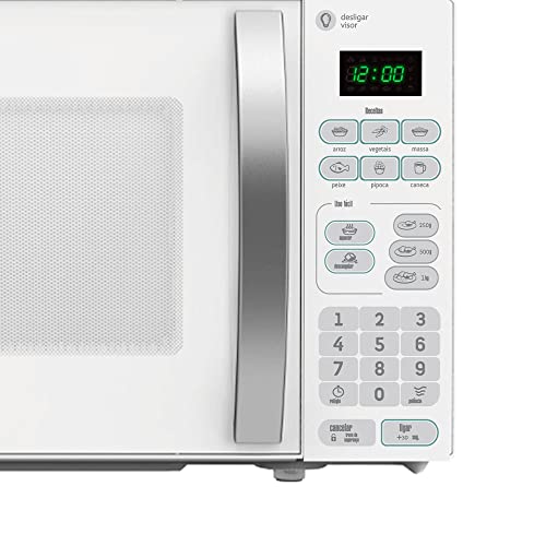 Micro-ondas 20 L Branco 4