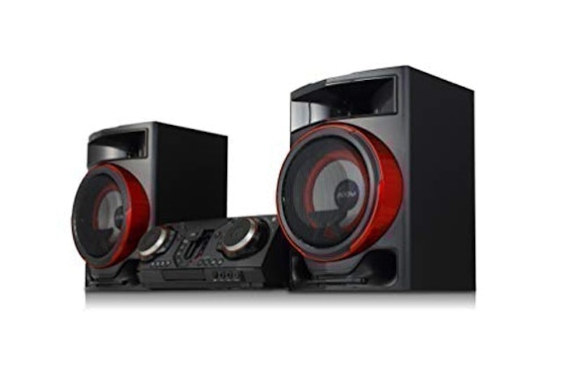 Bluetooth Speaker LG XBOOM 3