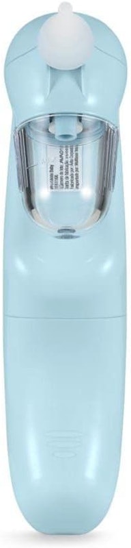 Aspirador Nasal Elétrico Musical Dó Ré Mi Fisher Price 3