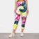 COLCCI Calça Moletom Feminina Tie Dye Colcci 1