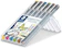 STAEDTLER Pigment Liner 308 Cores Sortidas 1