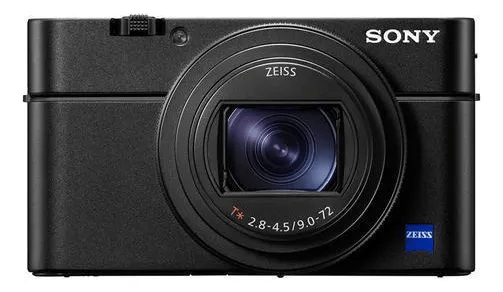 Cyber-Shot DSC-RX100M7 1