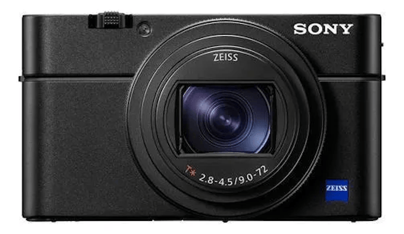 Cyber-Shot DSC-RX100M7 1
