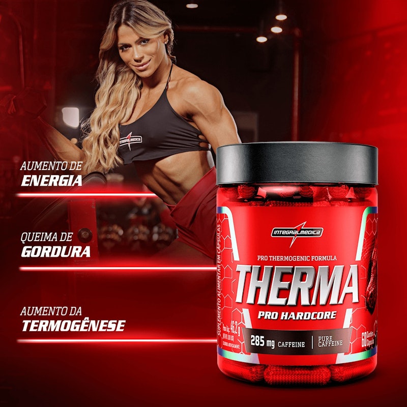 Therma Pro Hardcore 3
