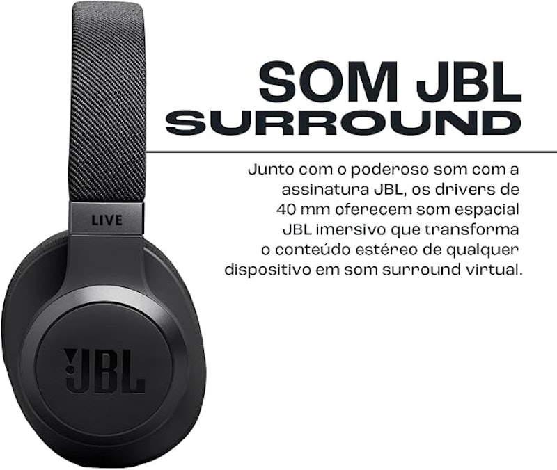 JBL Live 770NC 2