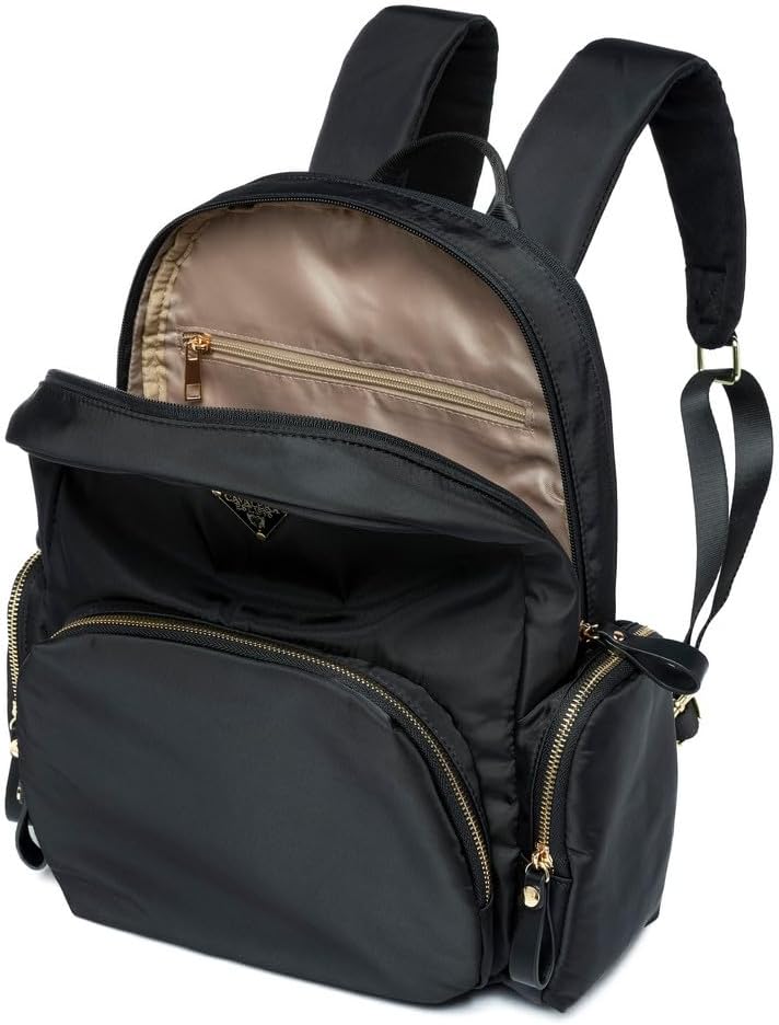 Mochila Cavalera Bag's  5