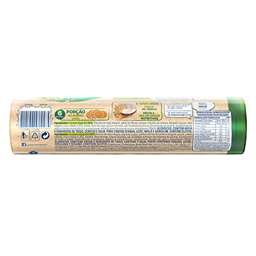 Biscoito Nesfit Coco 4