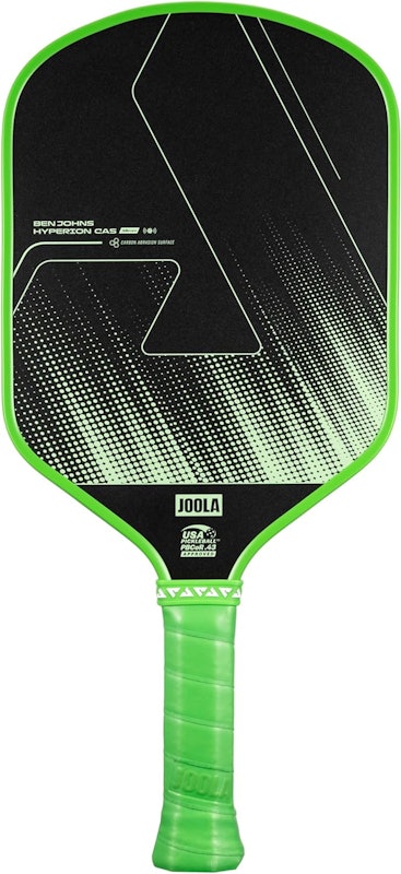 Raquete de Pickleball Ben Johns Hyperion CAS 16 mm 2