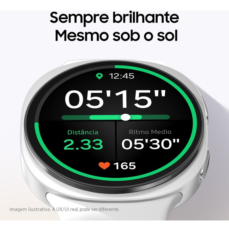 Galaxy Watch8 3