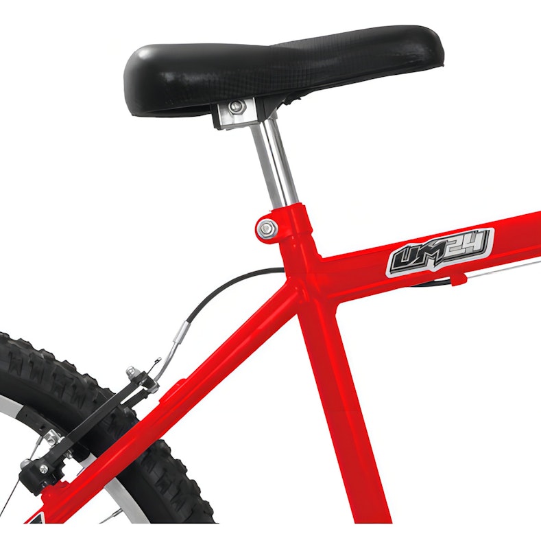 Bicicleta Aro 24 Ultra Bikes UM24 3