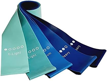 Kit 5 Mini Bands 2