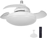 Top 10 Melhores Ventiladores de Teto Pequenos (Arno, Ventisol e mais) 5