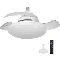 Ventilador de Teto Retrátil Airwit