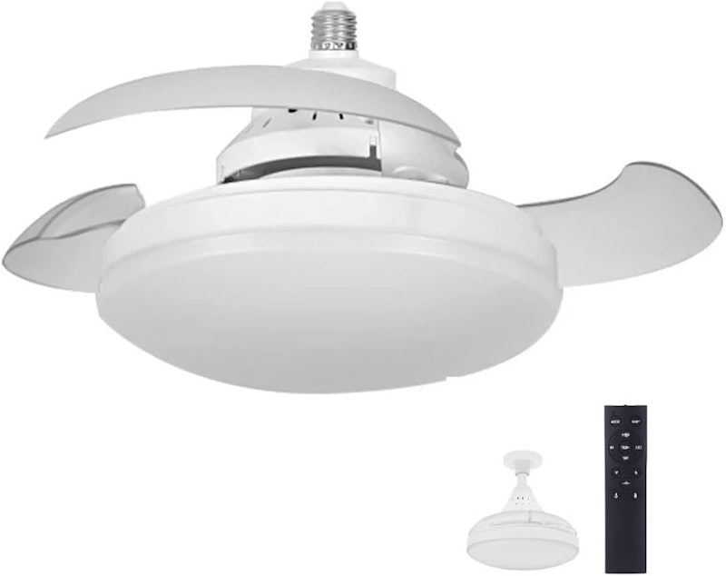 Ventilador de Teto Retrátil Airwit 1