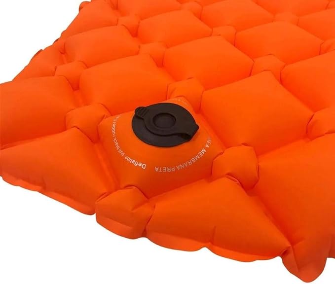Isolante Térmico Inflável Orok 5