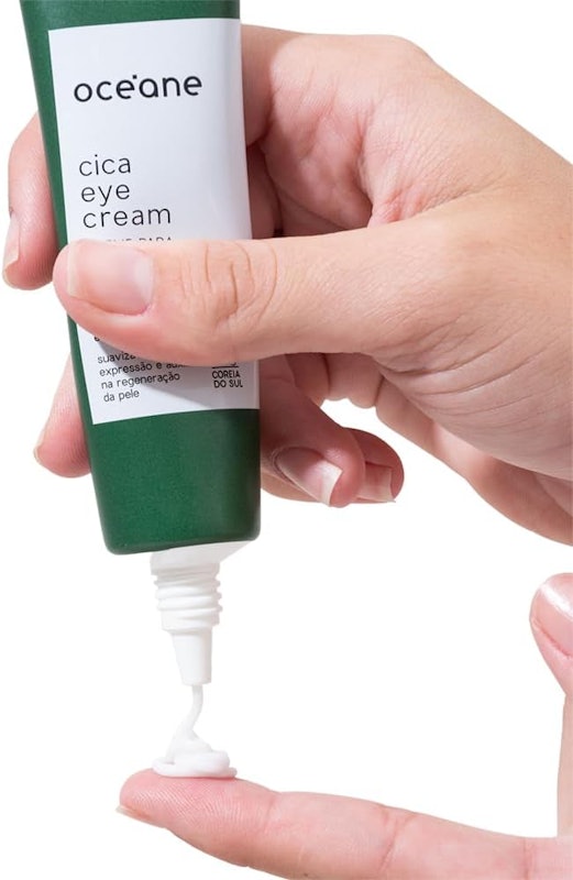 Cica Eye Cream 2