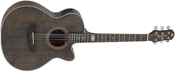 Violão Mini Jumbo 2