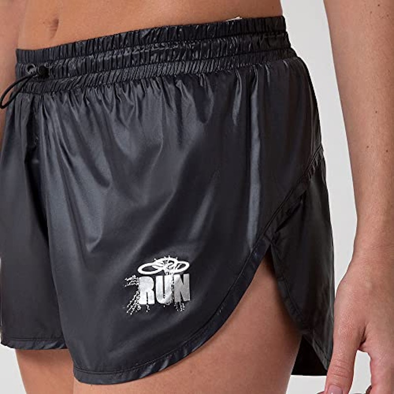 Short Runner Feminino Olympikus 3