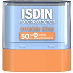Fotoprotector Invisible Stick FPS 50