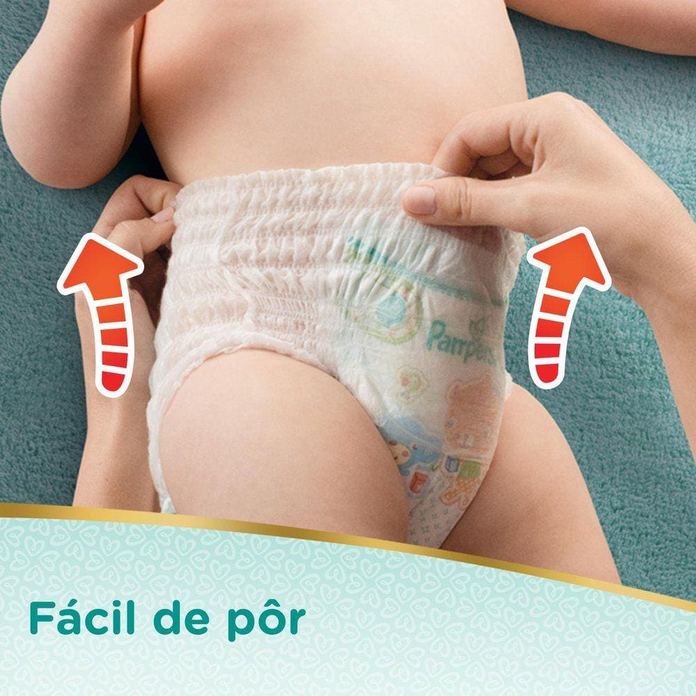 Pampers Premium Care Pants 2