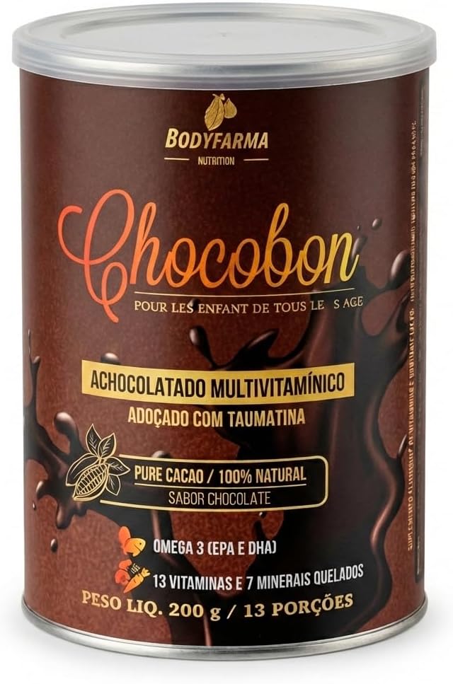 Chocobon 1