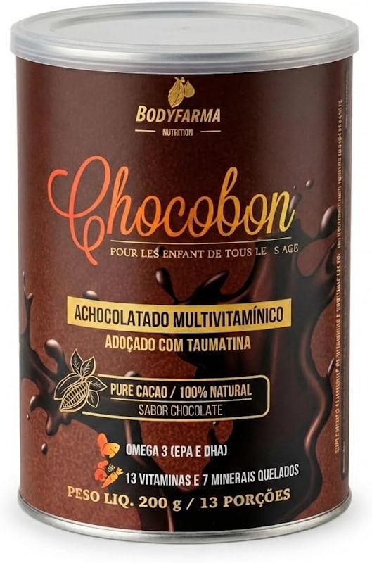 Chocobon 1