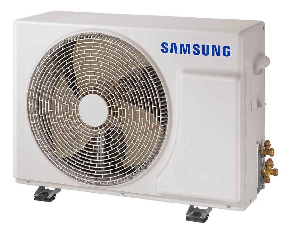 Ar-condicionado Split Inverter WindFree AI Wi-Fi 9.000 BTUs Frio (220 V) 3