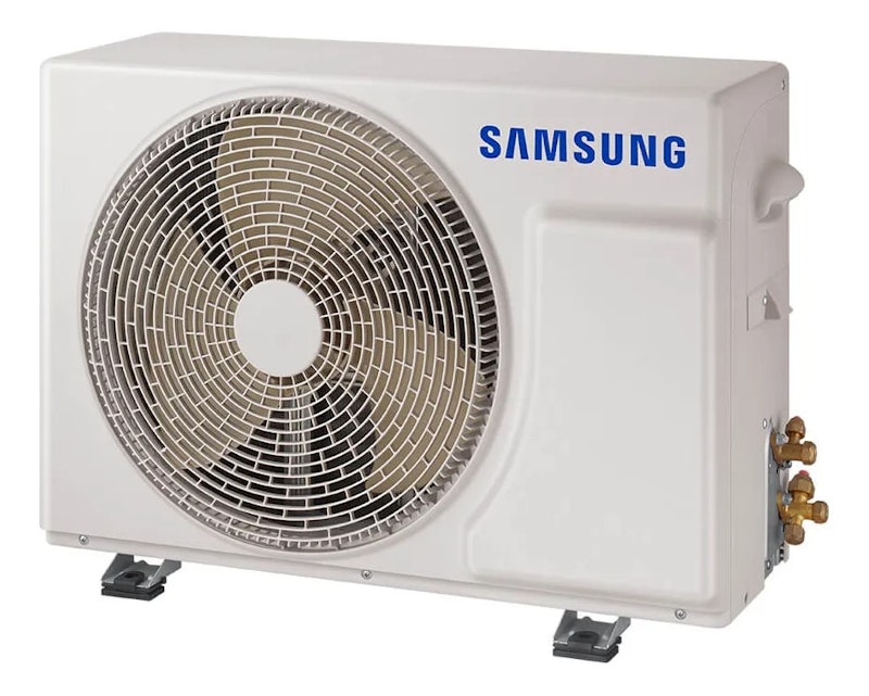 Ar-condicionado Split Inverter WindFree AI Wi-Fi 9.000 BTUs Frio (220 V) 3