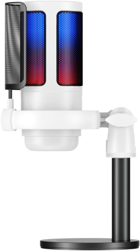 Microfone Gamer Havit 4