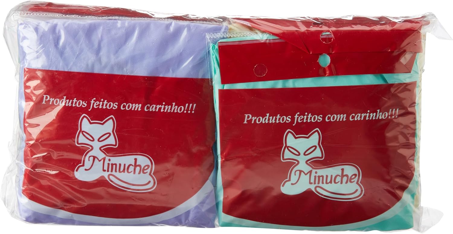 Touca Banho Lisa 3
