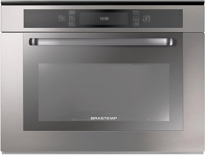 Top 9 Melhores Micro-ondas Brastemp  5