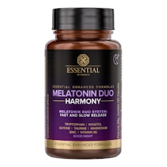 Melatonina Duo Harmony