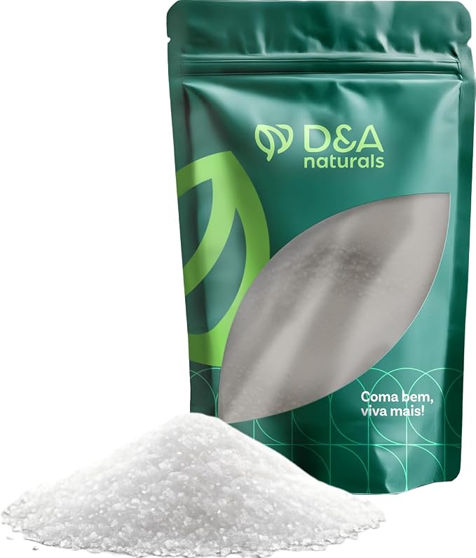 Xilitol Adoçante Natural 1 kg 1
