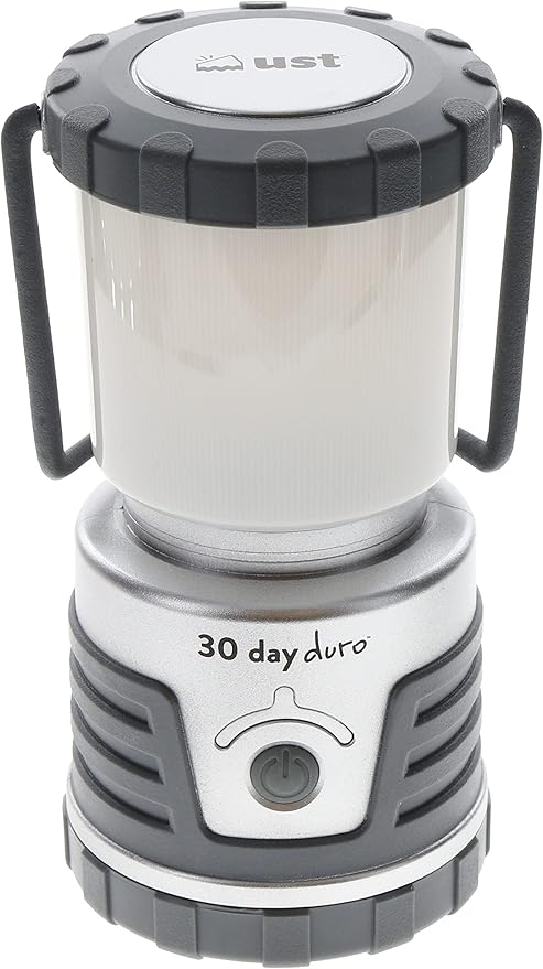 Lanterna LED 30-Day Duro 1000 1