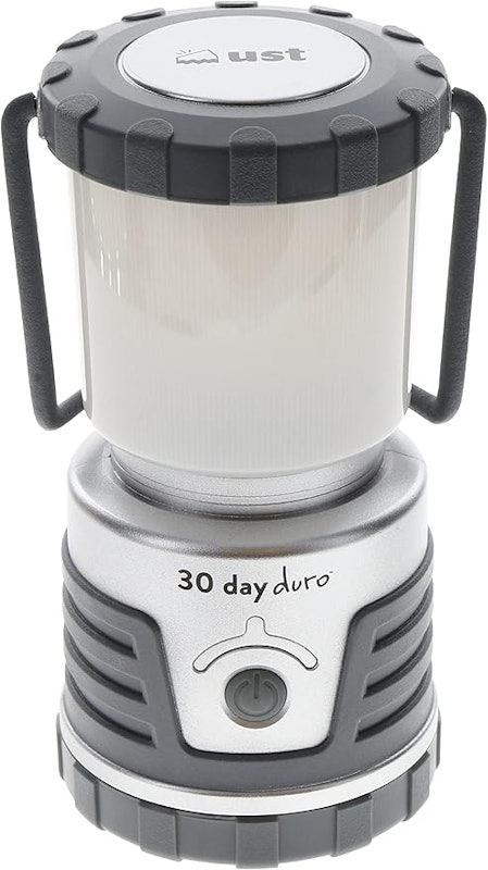 Lanterna LED 30-Day Duro 1000 1