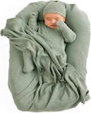 Top 10 Melhores Saídas de Maternidade em 2026 (Tricot, Algodão e mais) 4