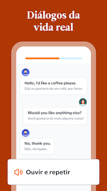 Babbel – Cursos de idiomas 5