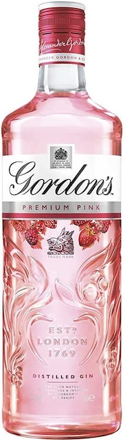 Gordon's 4