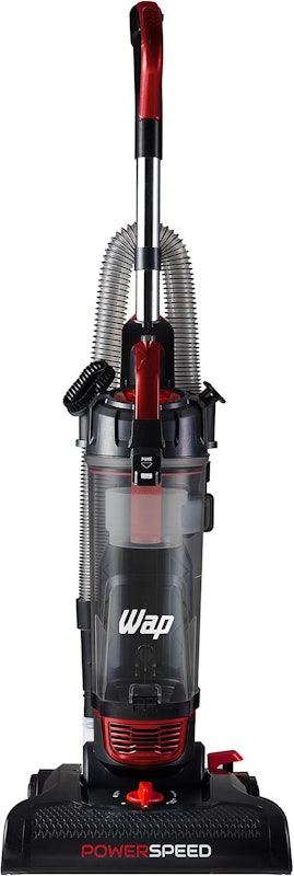 Aspirador de Pó Vertical 2 em 1 2000 W WAP Power Speed 4
