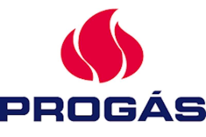 Progás 1