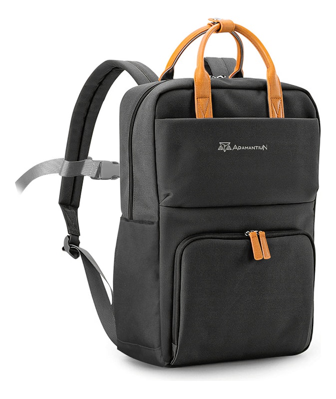 Mochila Adamantinum Versa 1