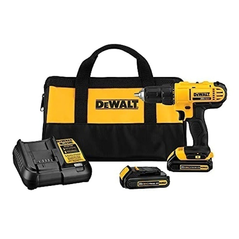 DeWalt 2