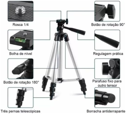 Nível Laser 3D Exbom 12 Linhas Verde Maleta Rígida  4