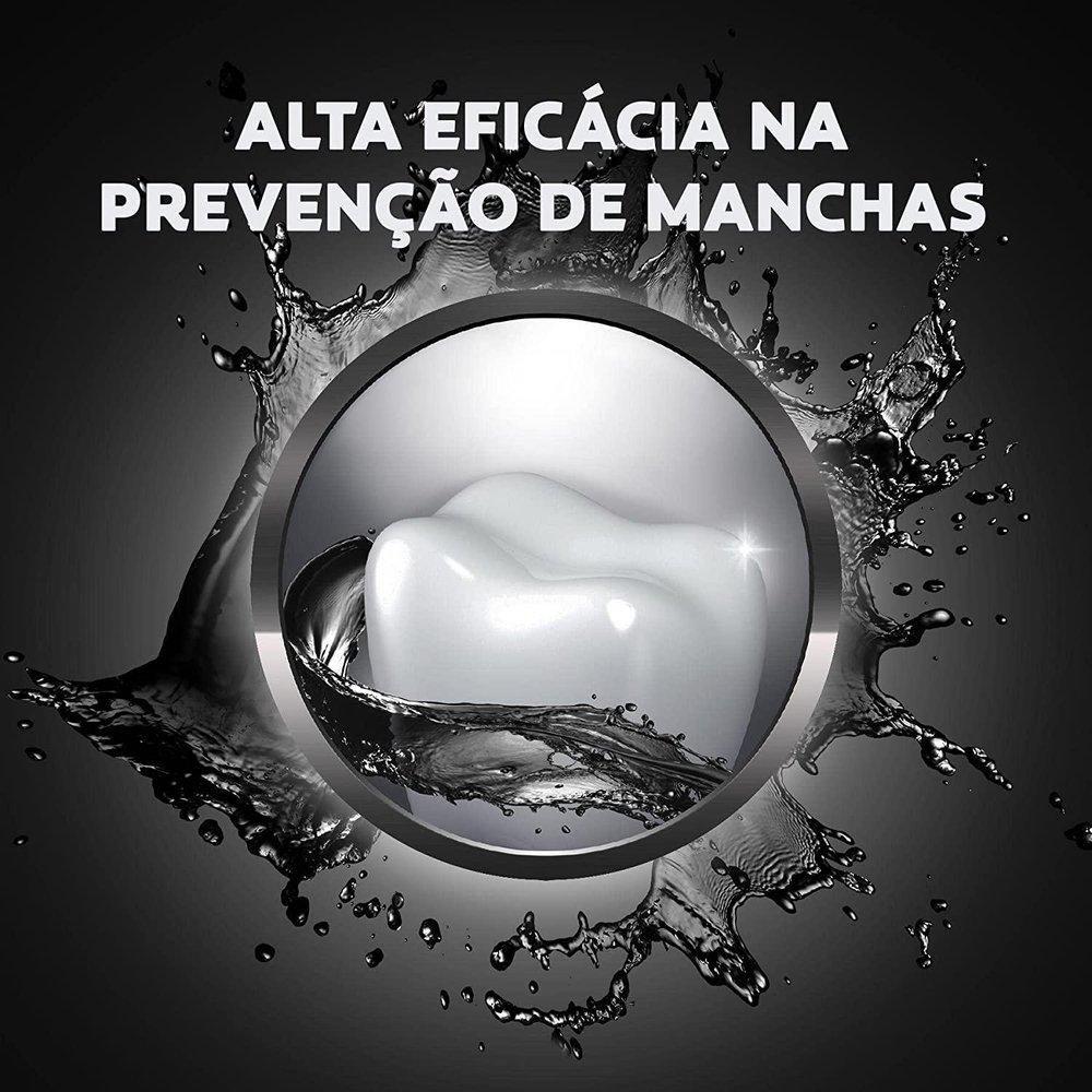 Enxaguante Natural Extracts Carvão 4