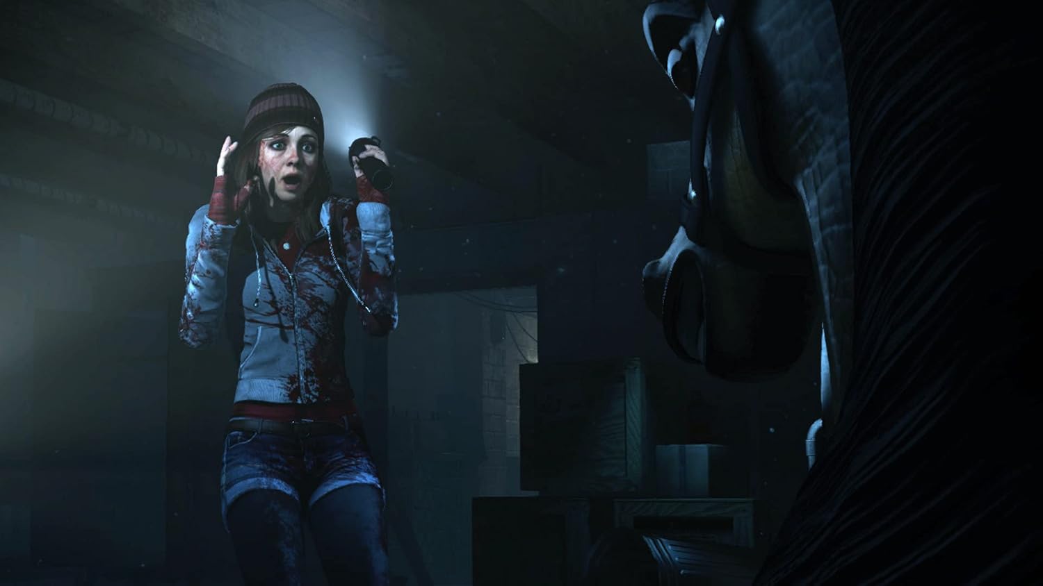 Until Dawn 5