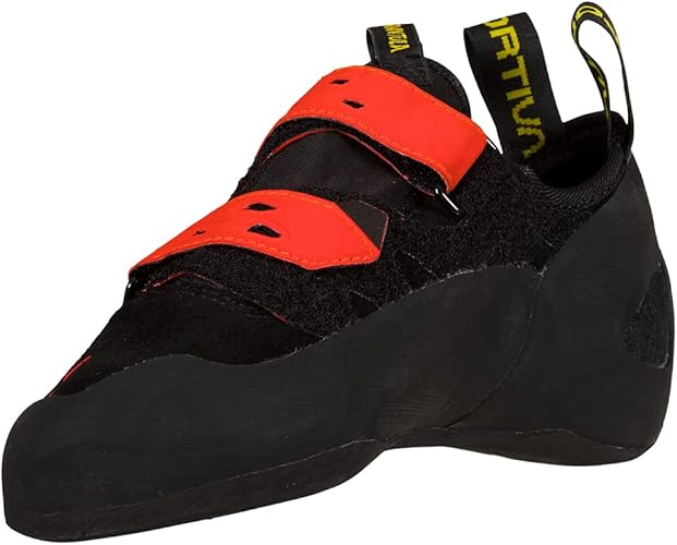 Tênis Masculino de Escalada Tarântula 3