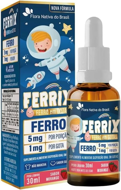 Ferrix Kids 1