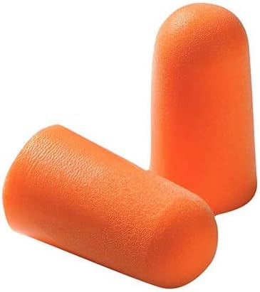 Protetor Auricular de Espuma 3M 1100 2