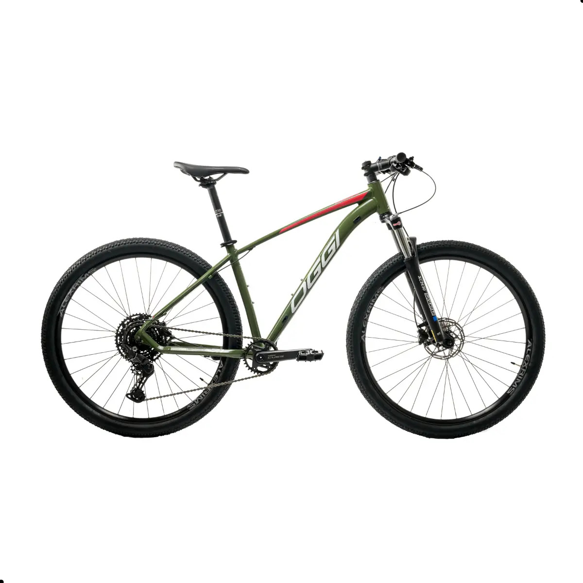 Bicicleta Aro 29 Oggi Big Wheel 7.1 1