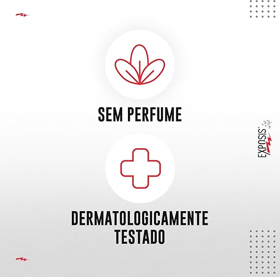 Exposis Bebê Gel 4